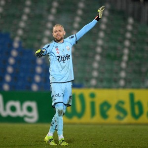 RZ Pellets WAC - LASK Linz (27.01.2021)