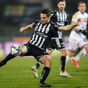 RZ Pellets WAC - LASK Linz (27.01.2021)