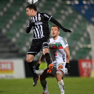 RZ Pellets WAC - LASK Linz (27.01.2021)