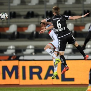 RZ Pellets WAC - LASK Linz (27.01.2021)