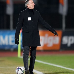 RZ Pellets WAC - LASK Linz (27.01.2021)