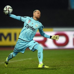 RZ Pellets WAC - LASK Linz (27.01.2021)