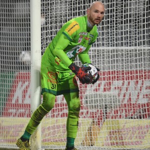 RZ Pellets WAC - LASK Linz (27.01.2021)