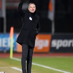 RZ Pellets WAC - LASK Linz (27.01.2021)