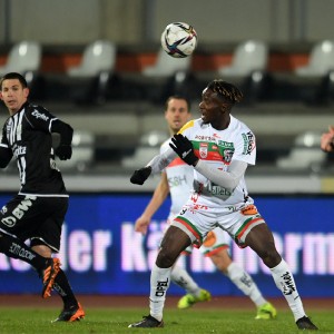 RZ Pellets WAC - LASK Linz (27.01.2021)