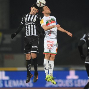 RZ Pellets WAC - LASK Linz (27.01.2021)