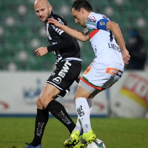 RZ Pellets WAC - LASK Linz (27.01.2021)