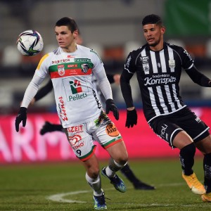 RZ Pellets WAC - LASK Linz (27.01.2021)
