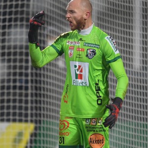 RZ Pellets WAC - LASK Linz (27.01.2021)