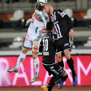 RZ Pellets WAC - LASK Linz (27.01.2021)