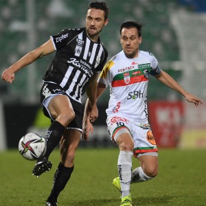 RZ Pellets WAC - LASK Linz (27.01.2021)