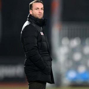 RZ Pellets WAC - LASK Linz (27.01.2021)