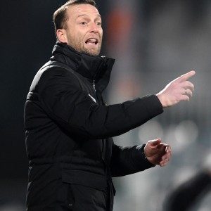 RZ Pellets WAC - LASK Linz (27.01.2021)