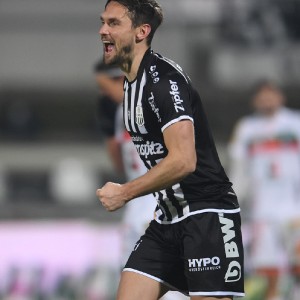 RZ Pellets WAC - LASK Linz (27.01.2021)