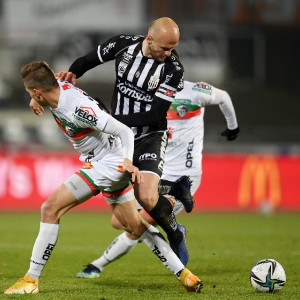 RZ Pellets WAC - LASK Linz (27.01.2021)