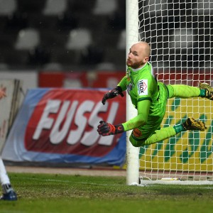 RZ Pellets WAC - LASK Linz (27.01.2021)