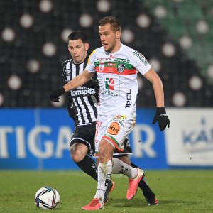 RZ Pellets WAC - LASK Linz (27.01.2021)