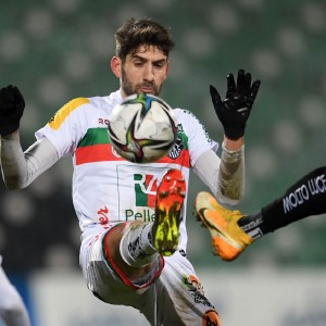 RZ Pellets WAC - LASK Linz (27.01.2021)