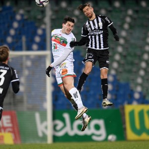 RZ Pellets WAC - LASK Linz (27.01.2021)