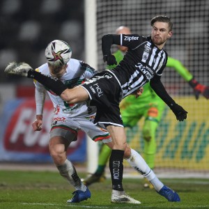 RZ Pellets WAC - LASK Linz (27.01.2021)