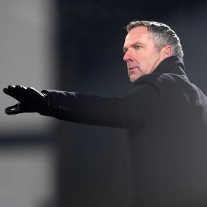 RZ Pellets WAC - LASK Linz (27.01.2021)