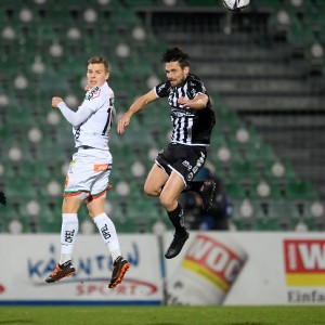 RZ Pellets WAC - LASK Linz (27.01.2021)