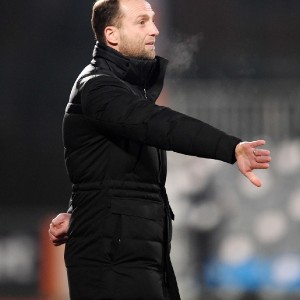 RZ Pellets WAC - LASK Linz (27.01.2021)