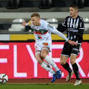 RZ Pellets WAC - LASK Linz (27.01.2021)