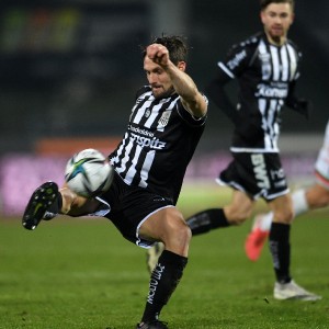 RZ Pellets WAC - LASK Linz (27.01.2021)