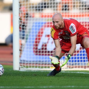 RZ Pellets WAC - Red Bull Salzburg (13.09.2020)