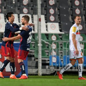 RZ Pellets WAC - SK Rapid Wien (25.10.2020)_101