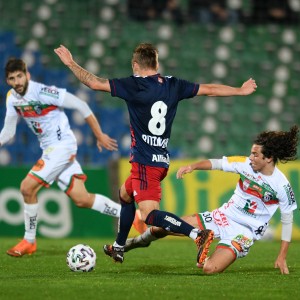 RZ Pellets WAC - SK Rapid Wien (25.10.2020)_103