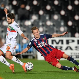 RZ Pellets WAC - SK Rapid Wien (25.10.2020)_104