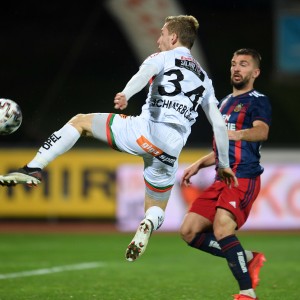 RZ Pellets WAC - SK Rapid Wien (25.10.2020)_108