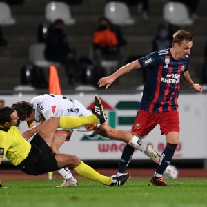 RZ Pellets WAC - SK Rapid Wien (25.10.2020)_112
