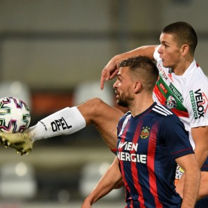 RZ Pellets WAC - SK Rapid Wien (25.10.2020)_118