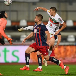 RZ Pellets WAC - SK Rapid Wien (25.10.2020)_119