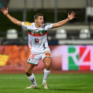 RZ Pellets WAC - SK Rapid Wien (25.10.2020)_120
