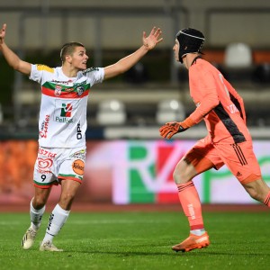 RZ Pellets WAC - SK Rapid Wien (25.10.2020)_121