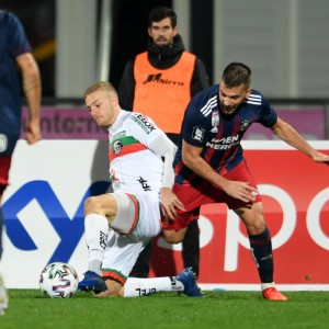 RZ Pellets WAC - SK Rapid Wien (25.10.2020)_123