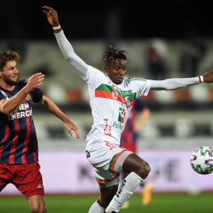 RZ Pellets WAC - SK Rapid Wien (25.10.2020)_125