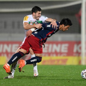 RZ Pellets WAC - SK Rapid Wien (25.10.2020)_127