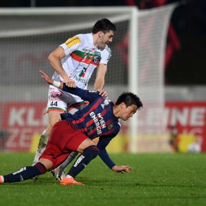 RZ Pellets WAC - SK Rapid Wien (25.10.2020)_128