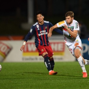 RZ Pellets WAC - SK Rapid Wien (25.10.2020)_132