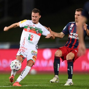 RZ Pellets WAC - SK Rapid Wien (25.10.2020)_133