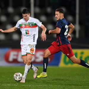 RZ Pellets WAC - SK Rapid Wien (25.10.2020)_134