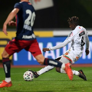 RZ Pellets WAC - SK Rapid Wien (25.10.2020)_136