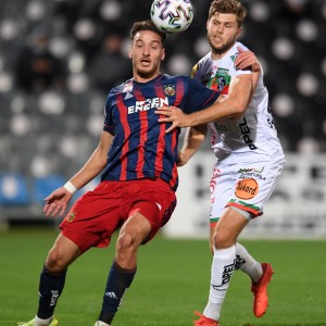 RZ Pellets WAC - SK Rapid Wien (25.10.2020)_140