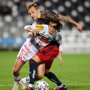 RZ Pellets WAC - SK Rapid Wien (25.10.2020)_142