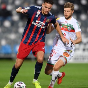 RZ Pellets WAC - SK Rapid Wien (25.10.2020)_145